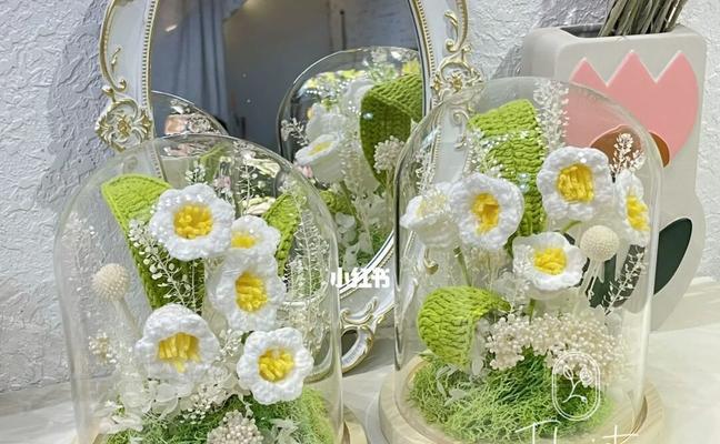 永生花——守护爱意的时光（神秘的花语、长久的特点与养护要点）