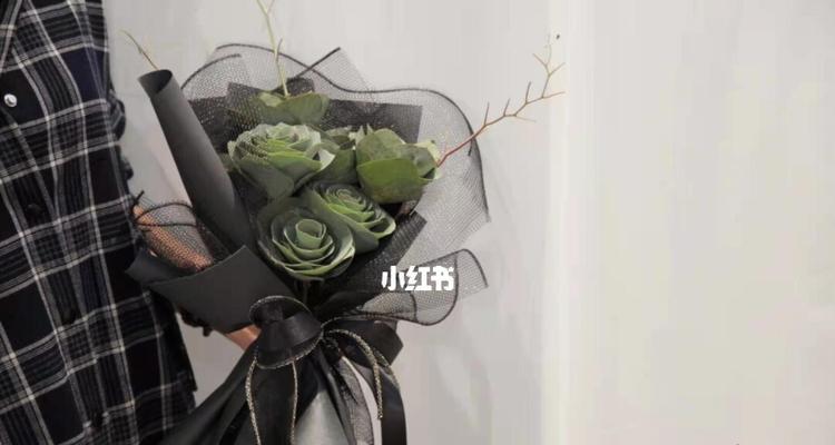 尤加利的花语与寓意（探索尤加利花所传递的情感与意义）