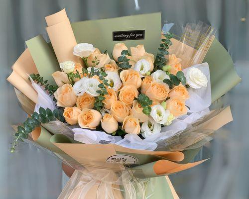 送花的艺术──病人送什么花合适（从花语到花卉材质，如何选择合适的花束送给病人？）