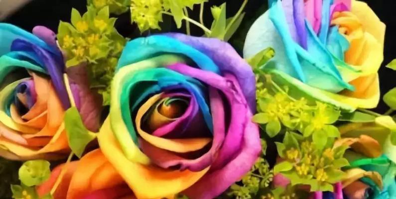 友谊长久的花——永恒之情（探索代表友谊长久的花的美丽与深情）