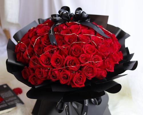 送女友11朵玫瑰的含义及象征（解析玫瑰数量与感情的密切关系）