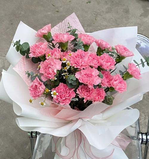 粉色康乃馨的代表寓意（探索粉色康乃馨的美丽花语）