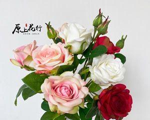 以单枝蓝玫瑰花代表什么（探寻单枝蓝玫瑰花的象征意义）