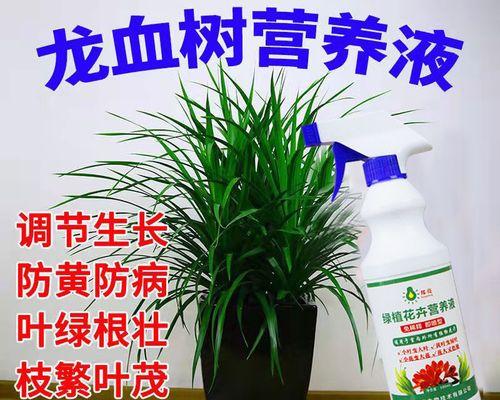 植物营养液如何使用方法（植物营养液的正确使用方法）