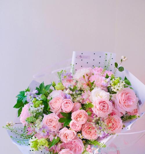花束的含义（揭开花束的秘密）