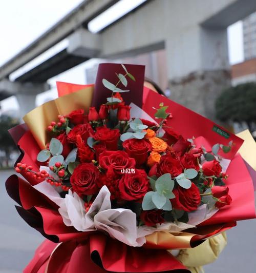 花束的含义（揭开花束的秘密）