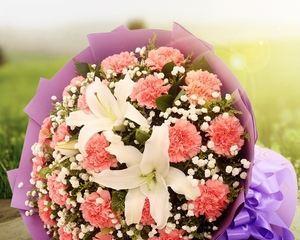 花中的老师情怀——象征老师的花之美丽与寓意（以花为媒）