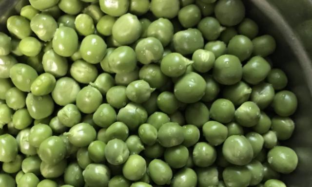 豌豆的含糖量高吗（探究豌豆中的糖分含量及其影响）