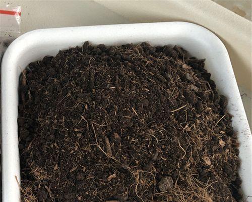 豌豆皮，多功能肥料