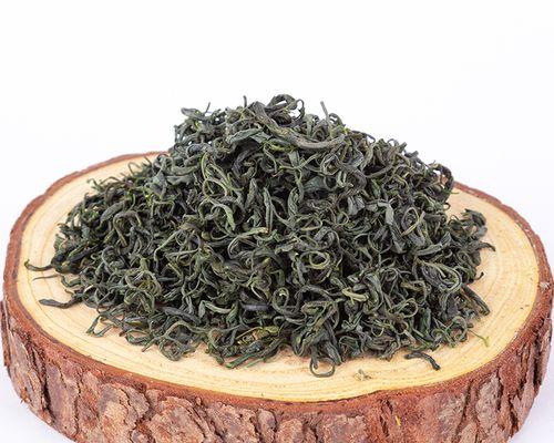 品尝来自中国的经典名茶-毛尖（揭秘中国产茶名优茶叶-毛尖的故事）