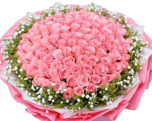 十一朵玫瑰的花语是什么意思？11朵玫瑰的寓意是什么？