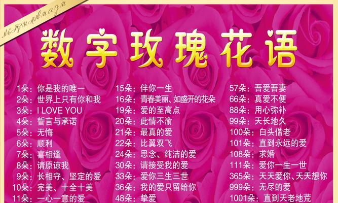 粉色玫瑰花的花语是什么？粉色玫瑰的寓意是什么？