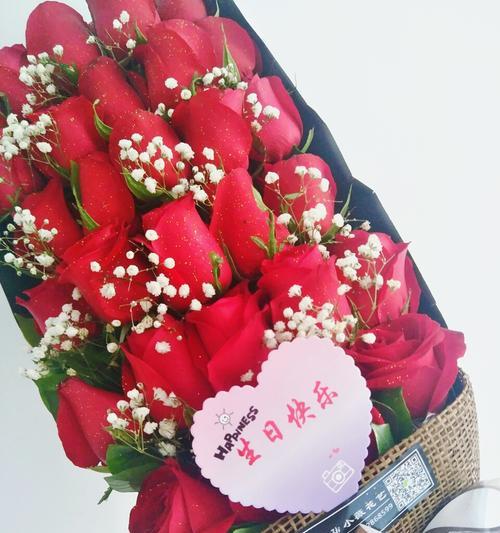 感谢送什么花合适？适合表达感谢的花有哪些？