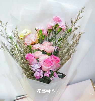 用百合康乃馨情人草玫瑰有什么寓意？这些花的花语是什么？