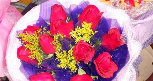玫瑰花十一朵代表什么意思？花语背后的含义是什么？