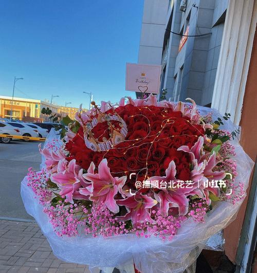 99朵玫瑰代表什么意思？送花时需要注意什么？