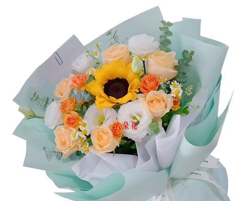 六朵玫瑰加五朵百合的花语是什么？它们组合的寓意是什么？