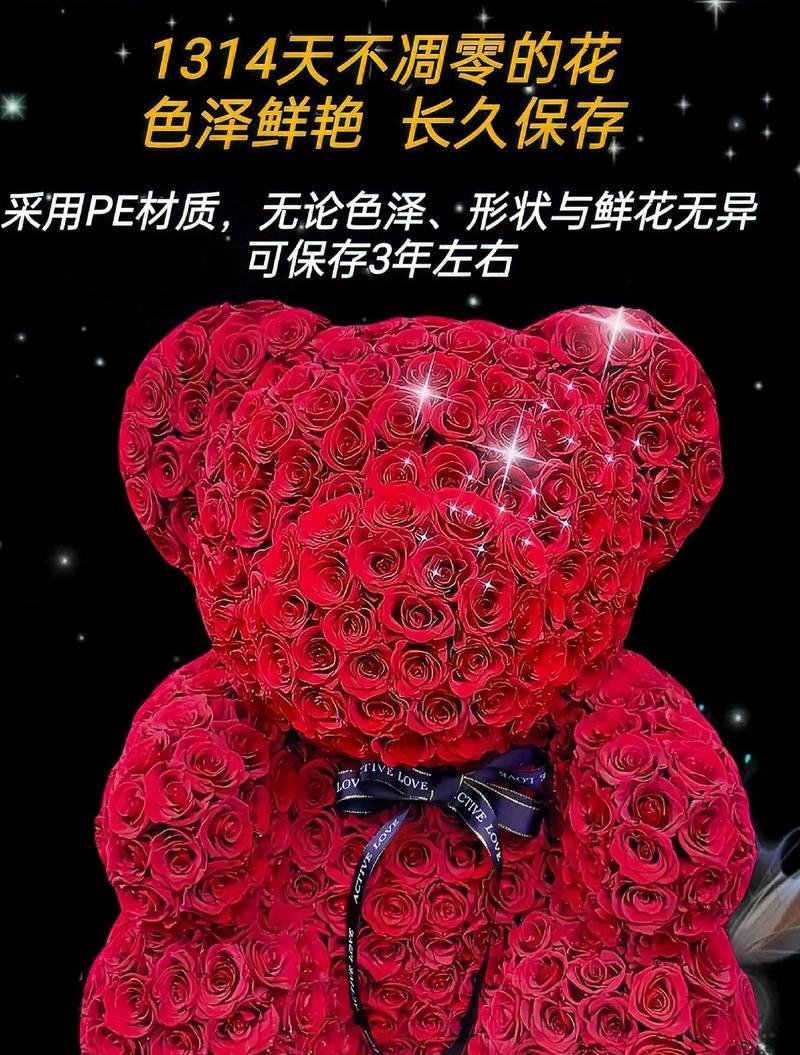 情人节送老婆多少支玫瑰合适？有什么特别含义吗？