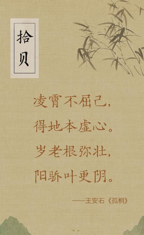 孤僻阴冷的花语代表了什么？