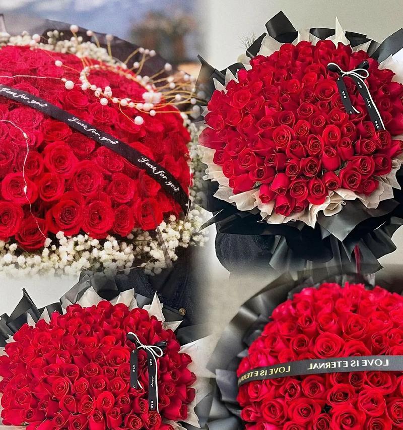99朵金色玫瑰花代表了什么？它的花语有何特殊含义？