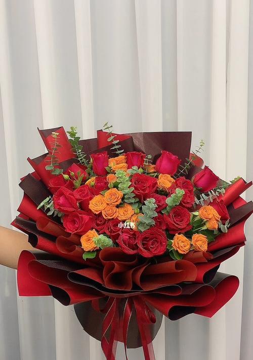 橙芭比玫瑰花的花语有何特别之处？