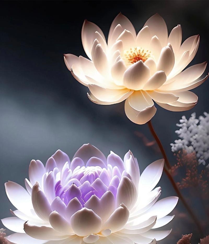 藏族家庭中常见的花及其花语？