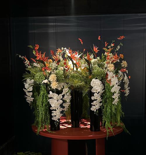 时尚鲜花盆景特点？有哪些吸引人的特性？