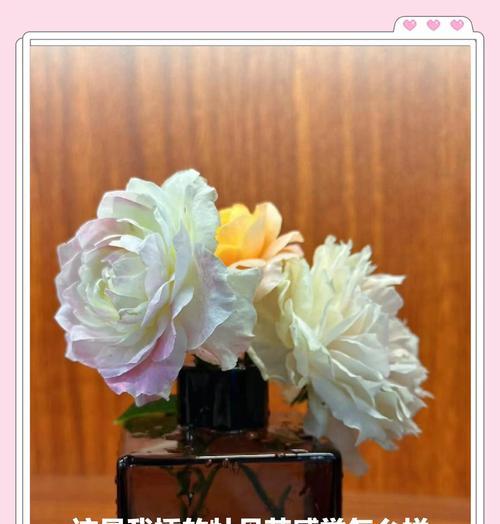 牡丹花施肥应该使用哪种肥料？