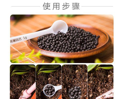 牡丹花施肥应该使用哪种肥料？