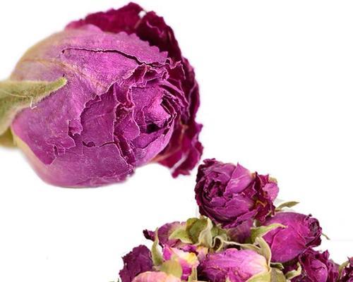 粉红色玫瑰花瓣干花是什么花？如何制作和保养？