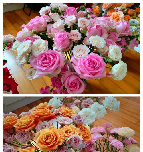 保留玫瑰花旁枝的利弊及养护方法是什么？