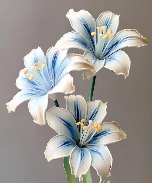百合花有哪些传说及其花语？