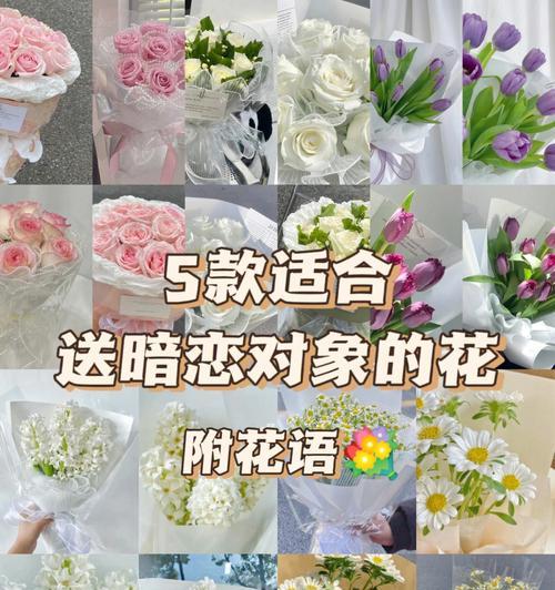 哪些花语代表严谨？严谨的花语有哪些？