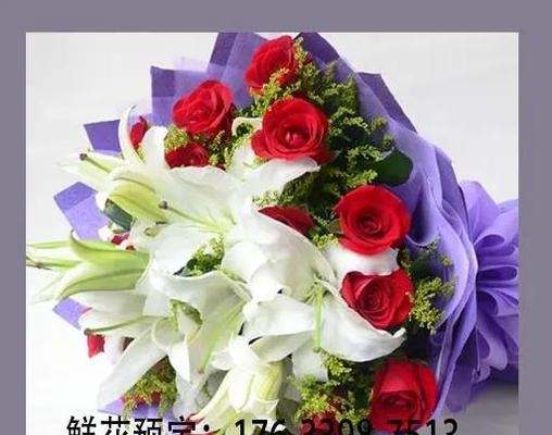 新年花语和寓意是什么？如何用花语表达新年祝福？
