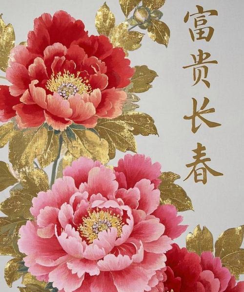 富贵的花语是什么？如何用花语表达富贵？