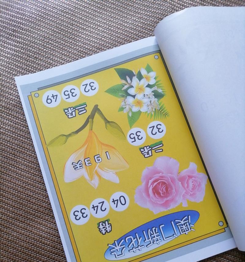 愿望实现的花语有哪些？