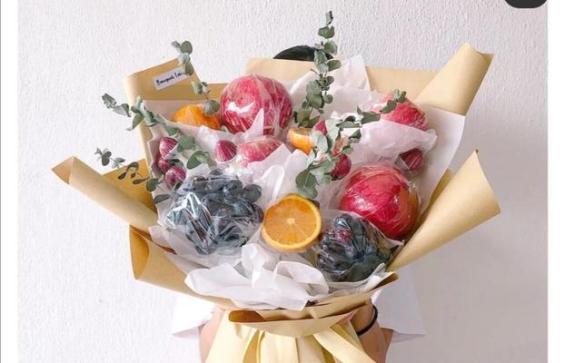 水果花束代表什么？送水果花束有什么特别含义？