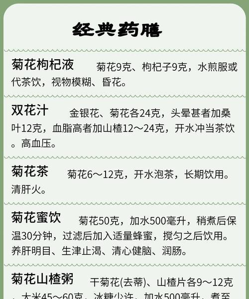 菊花有哪些花语故事？