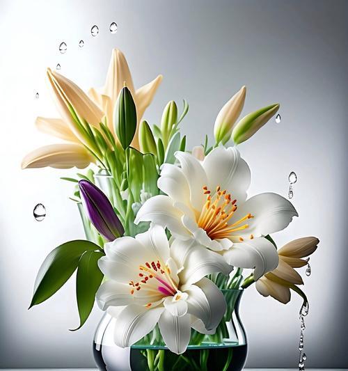 表示虚假的花语是什么？有哪些花语含有不诚实的寓意？