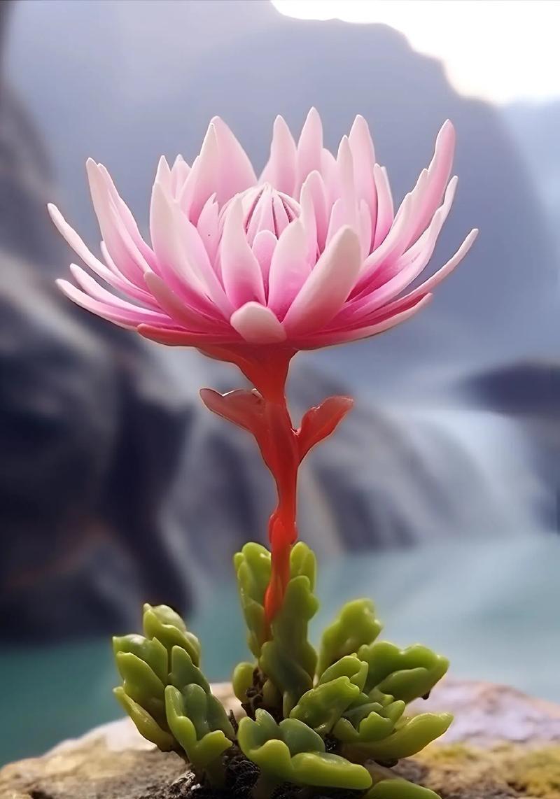 皇后帝王花的花语是什么？它代表了什么？