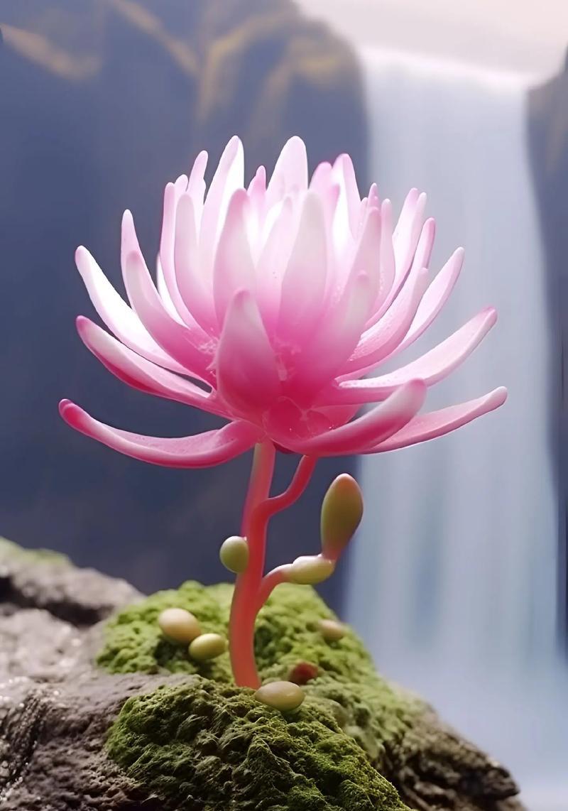 皇后帝王花的花语是什么？它代表了什么？