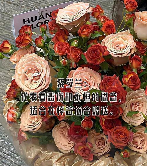 花语中表达淡泊的有哪些？它们代表了什么？