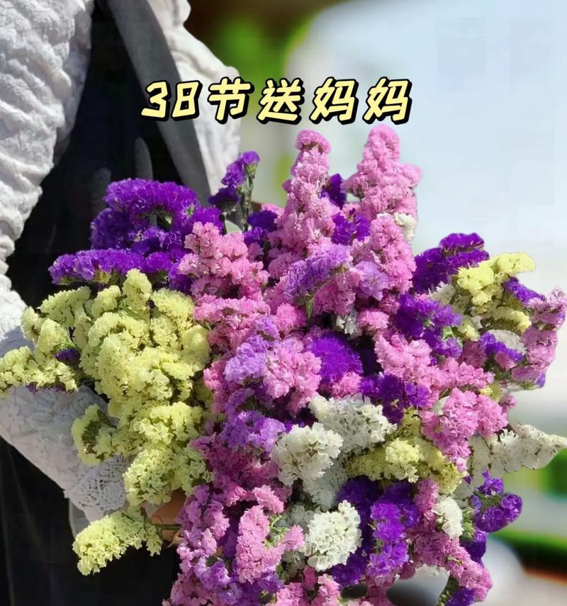 初恋花语是什么？如何用花语表达初恋情愫？