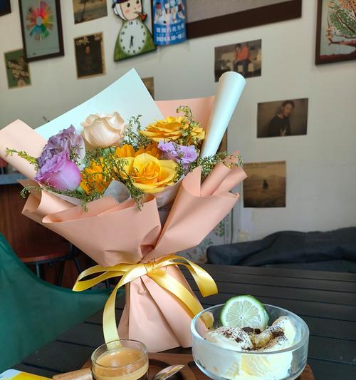 错误的花语是什么？如何避免送错花的尴尬？