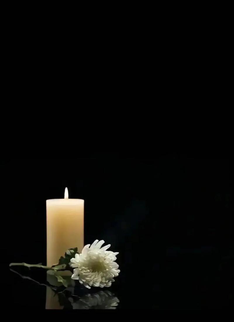 花语逝去的爱人是什么？如何用花语表达对逝去爱人的思念？