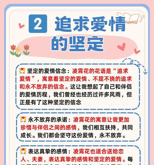 悼念爱人的花语有哪些？如何选择？