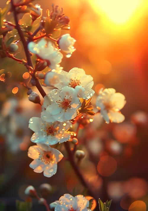 无忧无虑的花语代表什么？哪种花象征自由？
