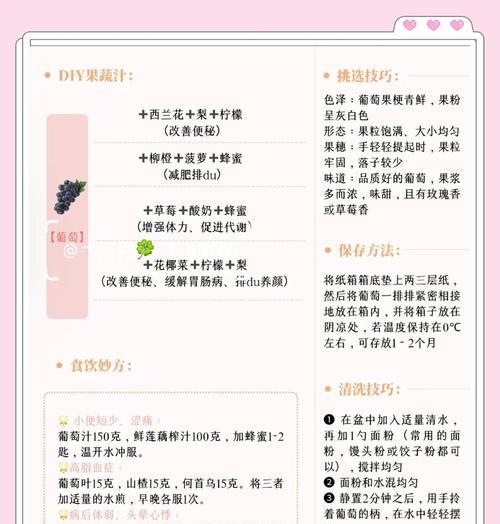 葡萄的养殖技术要点和常见问题是什么？
