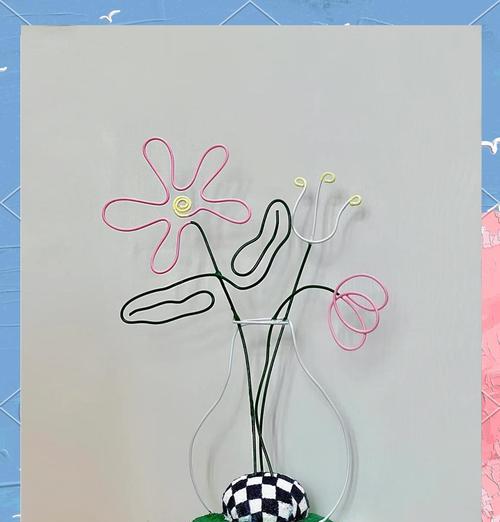 铁丝编花技巧有哪些？如何制作美丽的铁丝花？