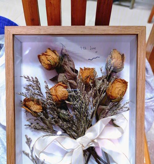 哪些花卉适合做成干花？制作干花的步骤是什么？